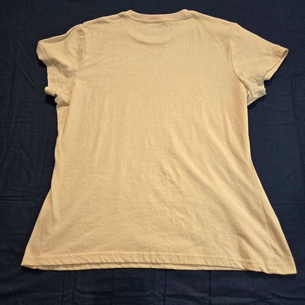 Bridgerton All is Fair in Love and War Women's T-shirt Size L - Picture 5 of 7